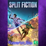 **Split Fiction™ XBOX*