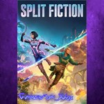 Split Fiction XBOX Ключ