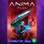 **Anima Flux XBOX