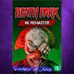 **Death Park: 4k Remaster XBOX*