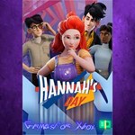 **Hannah’s Day XBOX