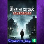 **The Sinking City Remastered XBOX