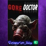 **Gore Doctor XBOX
