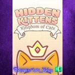 **Hidden Kittens: Kingdom of Cats XBOX*