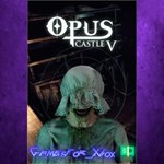 **Opus Castle - Chapter 5 XBOX*DLC