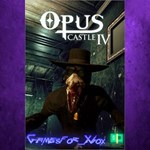 **Opus Castle - Chapter 4 XBOX*DLC