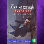 **The Sinking City Remastered – Investigator XBOX*DLC