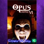 **Opus Castle - Chapter 6 XBOX*DLC