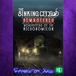 **The Sinking City Remastered – Worshippers  XBOX*DLC