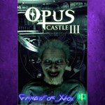 **Opus Castle - Chapter 3 XBOX*DLC