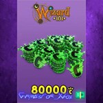 **80,000 Crowns XBOX*DLC