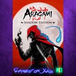 **Aragami Shadow Edition XBOX