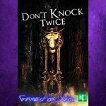 **Don´t Knock Twice XBOX