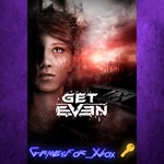 Get Even XBOX Ключ