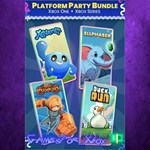 **Platform Party Bundle (Xbox) XBOX*