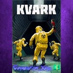 **Kvark XBOX