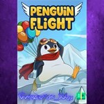 **Penguin Flight (Windows) XBOX*