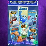 **Platform Party Bundle 02 (Xbox + PC) XBOX*