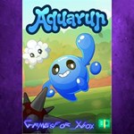 **Aquarun (Windows) XBOX*