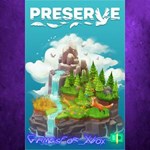 **Preserve XBOX*