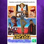 **American Arcadia XBOX