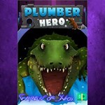**Plumber Hero XBOX*