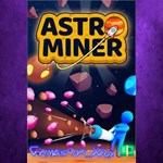 **Astro Miner XBOX