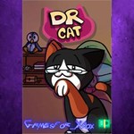 **Doctor Cat Windows XBOX
