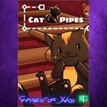 **Cat Pipes (Windows) XBOX*
