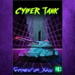 **Cyber Tank (Xbox Series) XBOX*