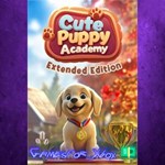 **Cute Puppy Academy: Extended Edition XBOX*