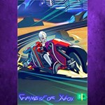 **Neon Apex: Beyond the Limit XBOX*
