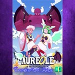 **Aureole - Wings of Hope XBOX