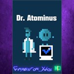 **Dr. Atominus bundle XBOX*