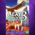 **Aery - Peace of Mind 3 XBOX*