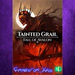 **Tainted Grail: The Fall of Avalon XBOX*