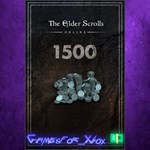 **The Elder Scrolls Online 1500 Crowns XBOX DLC