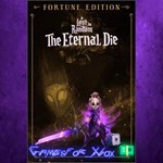 **Lost In Random The Eternal Die - Fortune Edi XBOX DLC