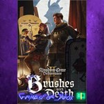 **Kingdom Come: Deliverance II Brushes with Death XBOX
