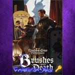 Kingdom Come Deliverance II Brushes with  XBOX DLC Ключ