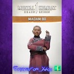 **MK1: Madam Bo XBOX*DLC