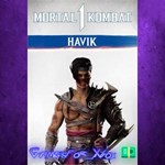 **MK1: Havik XBOX*DLC