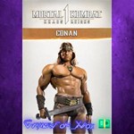 **MK1: Conan the Barbarian XBOX*DLC