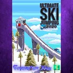 **Ultimate Ski Jumping 2020 XBOX