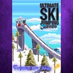 Ultimate Ski Jumping 2020 XBOX Ключ