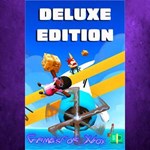 **Totally Reliable Delivery Service Deluxe Edit XBOX*
