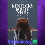 **Kentucky Route Zero: TV Edition XBOX*