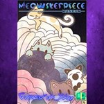 **Meowsterpiece Museum Bundle XBOX*