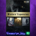 **Winters´ Expansion XBOX DLC