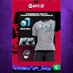 **UFC 5 - Premium 30th Anniversary Bundle XBOX DLC